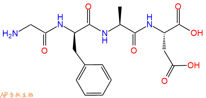 专肽生物产品Achatin-1 (Achatina fulica)