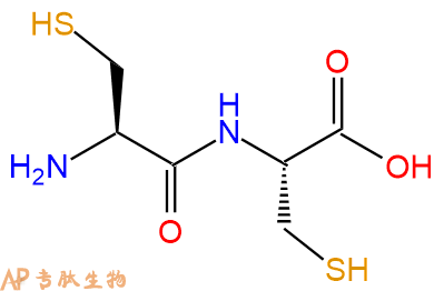 专肽生物产品二肽Cys-Cys18048-87-8