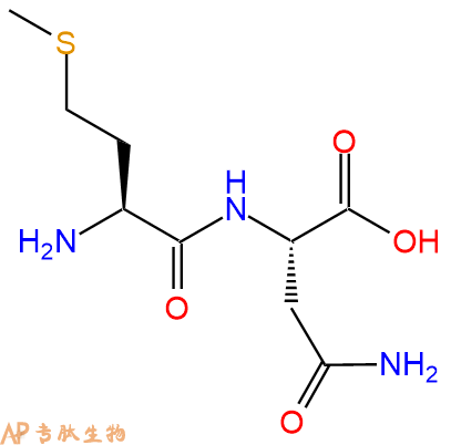 专肽生物产品Met-Asn36261-61-7
