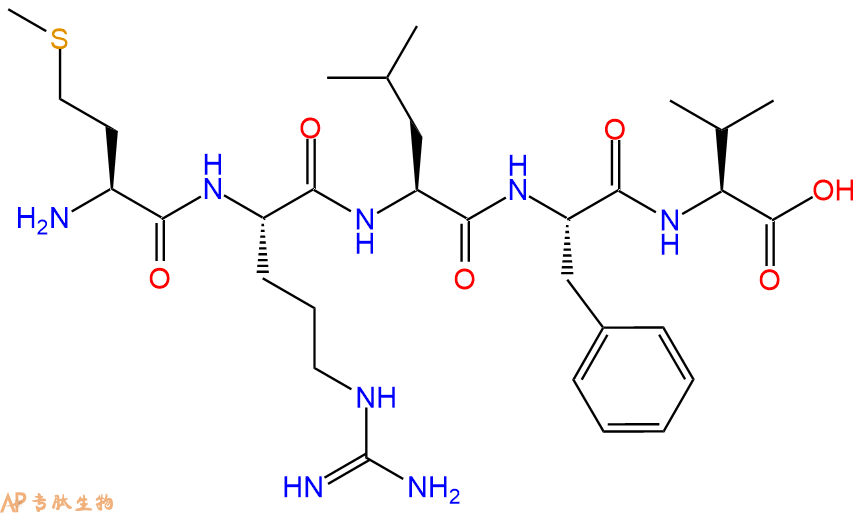 专肽生物产品五肽Erythromycinresistance Peptide