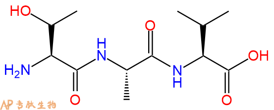 专肽生物产品三肽TAV863757-12-4