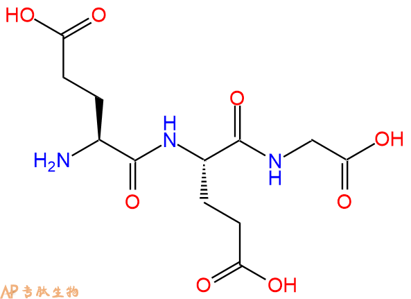 专肽生物产品三肽Glu-Glu-Gly