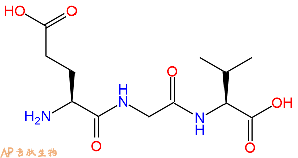 专肽生物产品三肽Glu-Gly-Val