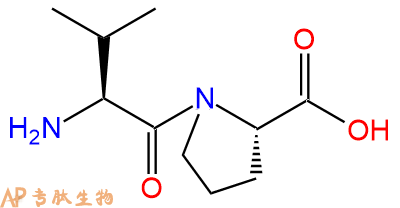 专肽生物产品H2N-Val-Pro-COOH105931-64-4