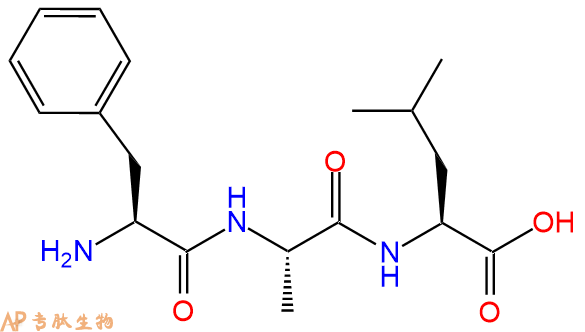 专肽生物产品三肽Phe-Ala-Leu