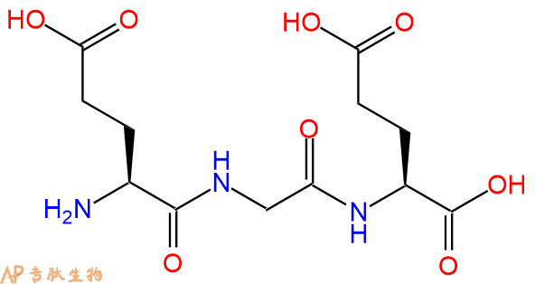 专肽生物产品GLU-Gly-Glu