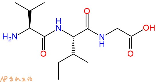 专肽生物产品三肽Val-Ile-Gly