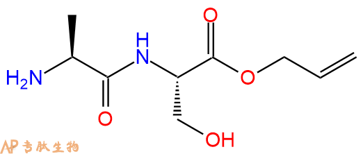 专肽生物产品二肽Ala-Ser-OAll98304-19-9