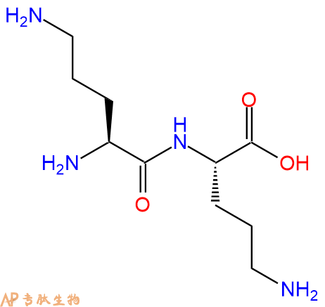 专肽生物产品二肽二聚鸟氨酸260259-82-7
