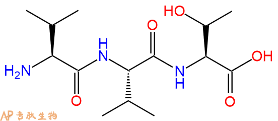 专肽生物产品三肽Val-Val-Thr