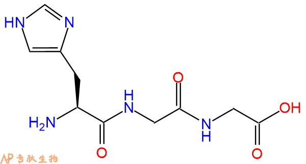 专肽生物产品His-Gly-Gly32999-80-7