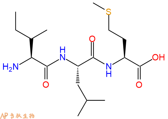 专肽生物产品三肽Ile-Leu-Met