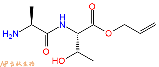 专肽生物产品二肽Ala-Thr-OAll98304-22-4