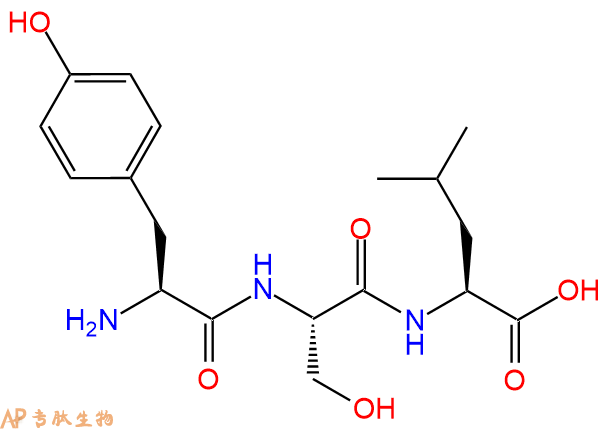 专肽生物产品三肽Tyroserleutide138168-48-6/852982-42-4