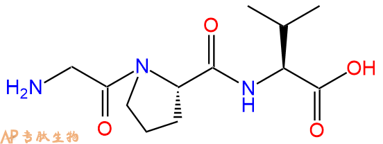 专肽生物产品三肽Gly-Pro-Val