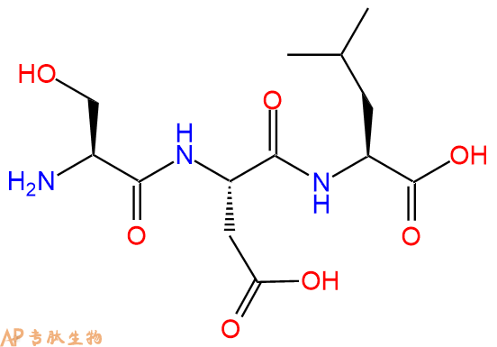 专肽生物产品三肽Ser-Asp-Leu