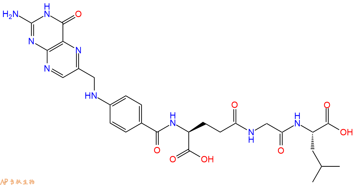 专肽生物产品二肽FA-Gly-Leu69654-89-3