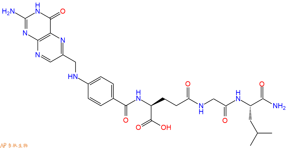 专肽生物产品二肽FA-Gly-Leu-NH226400-33-9