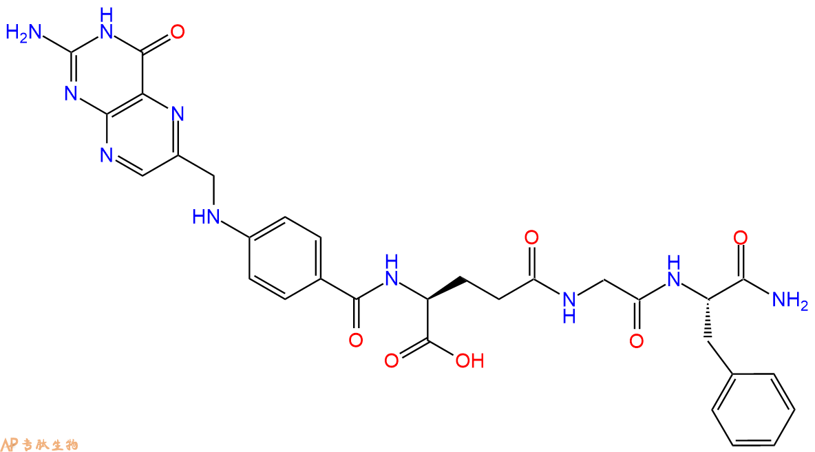 专肽生物产品FA-Gly-Phe-NH226400-34-0