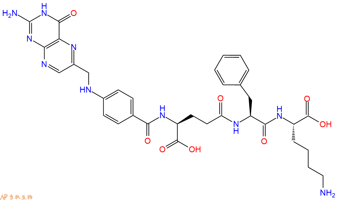专肽生物产品二肽FA-Phe-Lys396726-04-8