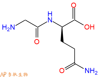 专肽生物产品二肽Gly-DGln115588-13-1