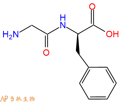 专肽生物产品二肽Gly-DPhe34258-14-5