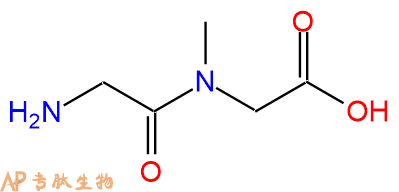 专肽生物产品二肽The metabolically stable dipeptide29816-01-1