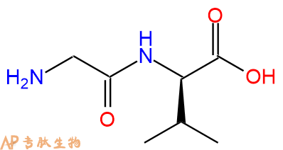 专肽生物产品二肽Gly-DVal10521-49-0