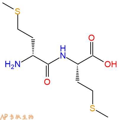 专肽生物产品二肽DMet-Met89680-17-1
