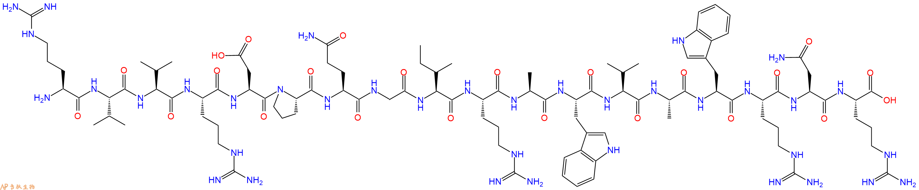 专肽生物产品溶菌酶 Lysozyme9001-63-2