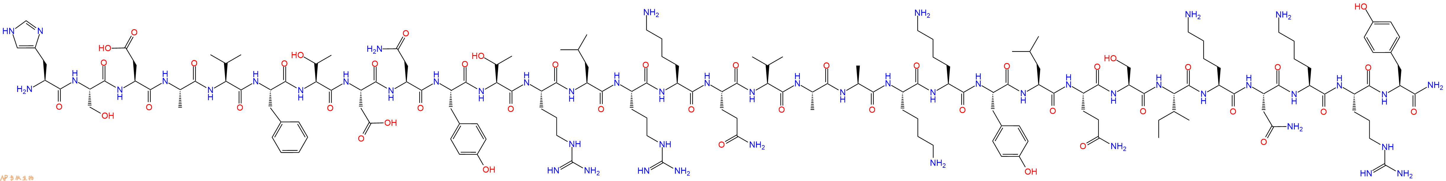 专肽生物产品Bay 55-9837463930-25-8