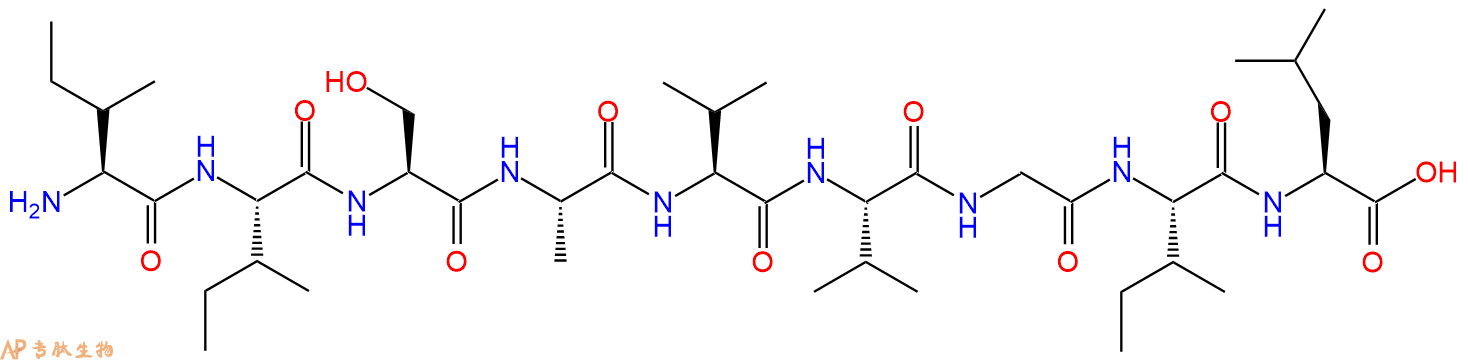 专肽生物产品HER2/neu (654-662) GP2160790-21-6