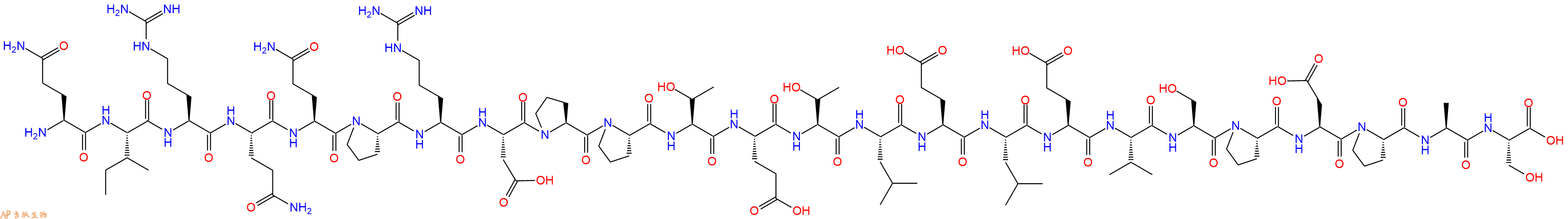 专肽生物产品AD 01959961-23-0