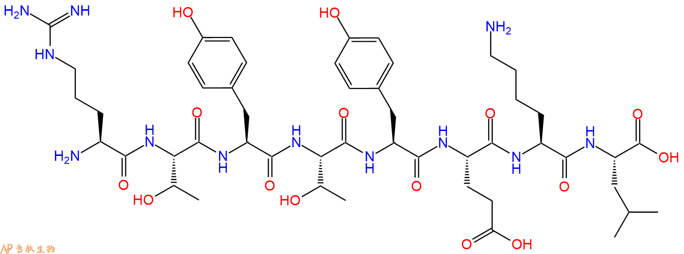 专肽生物产品β-Catenin peptide265669-37-2