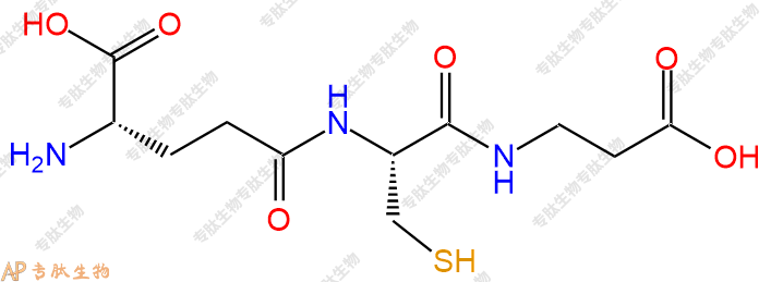 专肽生物产品味觉调节肽：同型谷胱甘肽、Homoglutathione18710-27-5