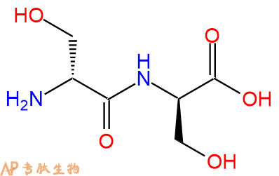 专肽生物产品二肽DSer-DSer