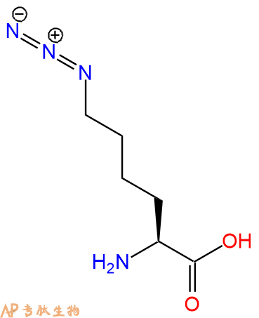 专肽生物产品Lys(N3)