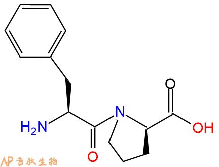 专肽生物产品二肽Phe-DPro28819-11-6