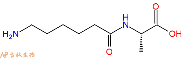 专肽生物产品二肽Acp-Ala