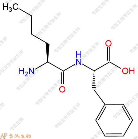 专肽生物产品二肽Nle-Phe