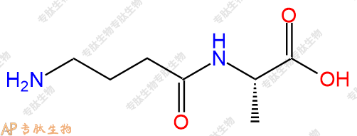 专肽生物产品二肽Gaba-Ala