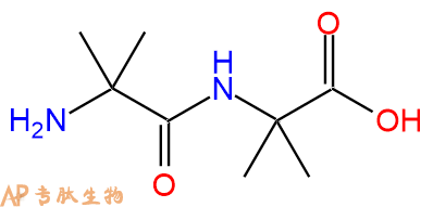 专肽生物产品二肽Aib-Aib