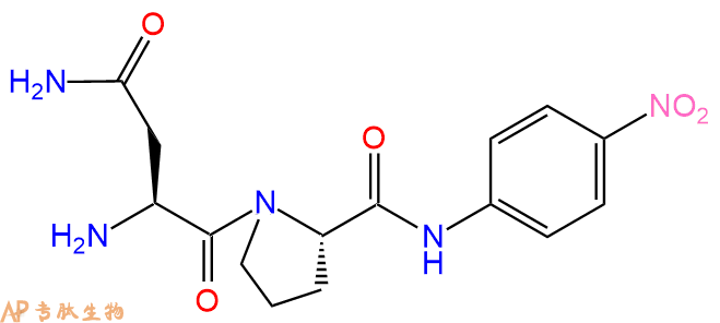 专肽生物产品Asn-Pro-pNA