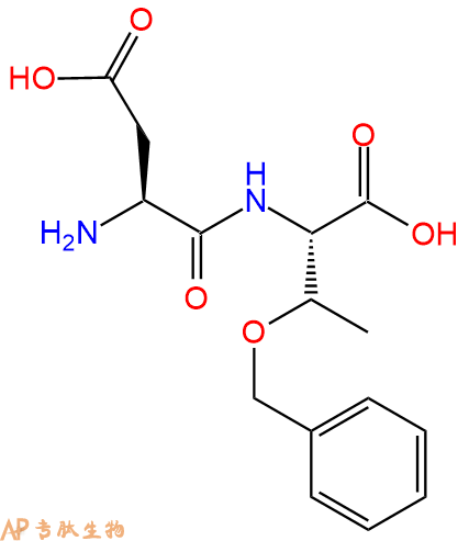 专肽生物产品D-Thr(Bzl)