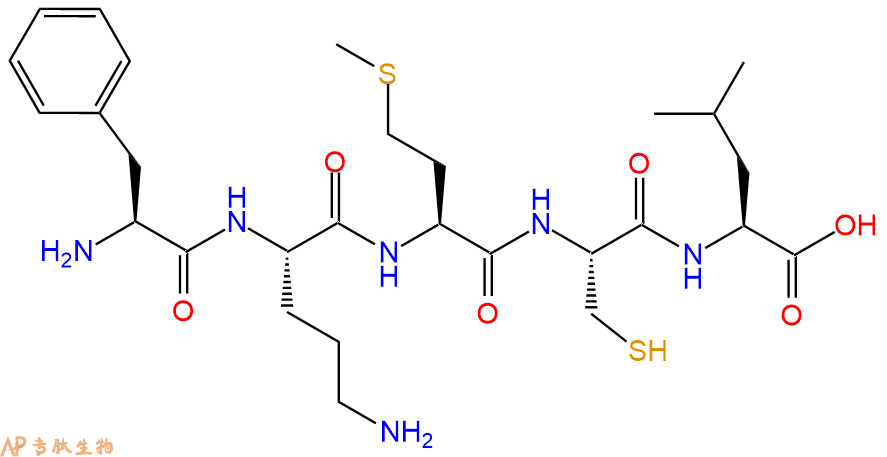 专肽生物产品FOMC-Leu