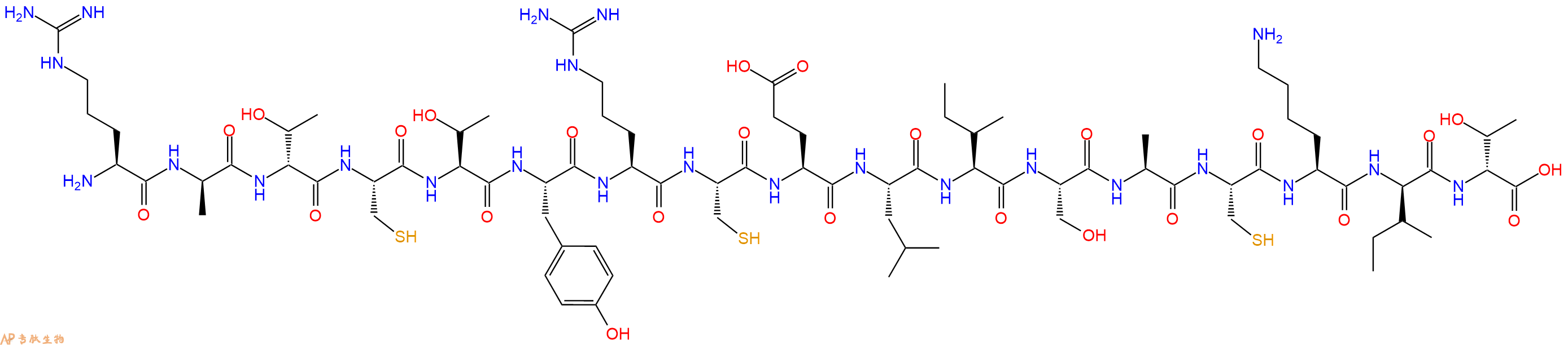 专肽生物产品Rat TYR ELISA Kit