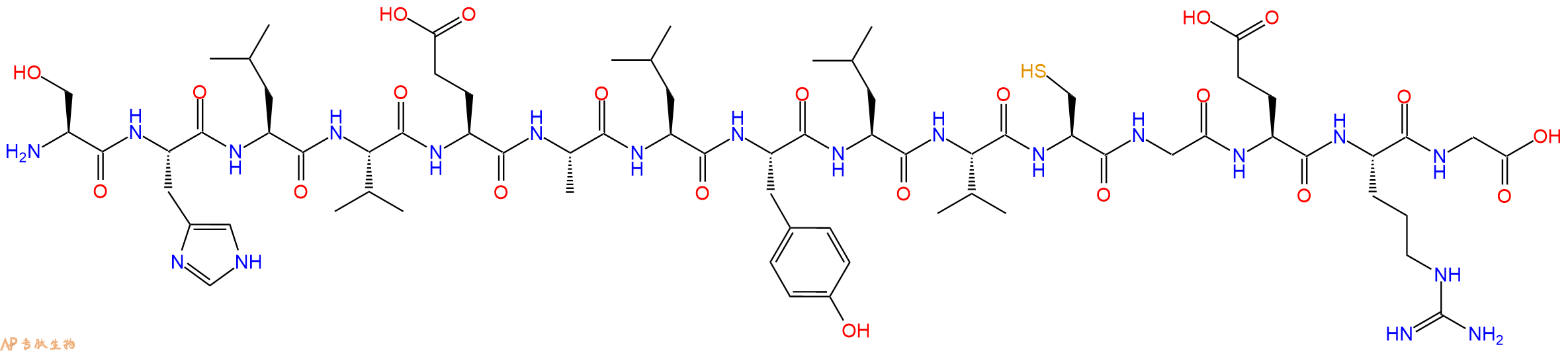 专肽生物产品Insulin B (9 &ndash; 23)
