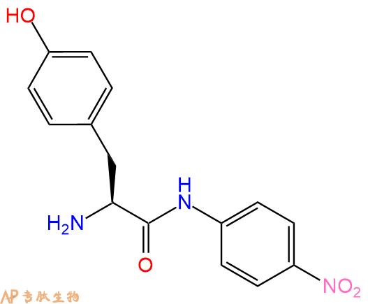 专肽生物产品H2N-Tyr-pNA