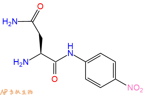 专肽生物产品H2N-Asn-pNA