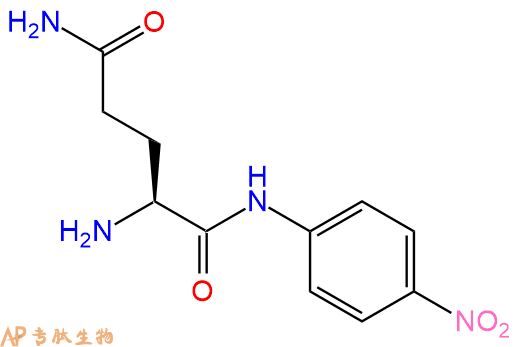 专肽生物产品H2N-Gln-pNA